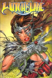 book cover of Witchblade, tome 2 by Marc Silvestri