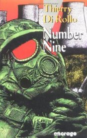 book cover of Number nine by Thierry Di Rollo