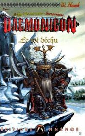book cover of Le Roi déchu by Mathieu Gaborit