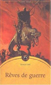 book cover of Rêves de guerre by Thomas Day