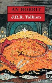 book cover of An Hobbit by Charles Dixon|David Wenzel|John Ronald Reuel Tolkien