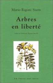 book cover of Arboreto salvatico by Mario Rigoni Stern