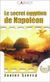 book cover of Het geheim van Napoleon by Javier Sierra