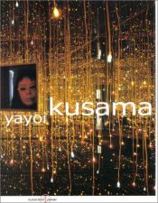 book cover of Kusama Yayoi by Yayoi Kusama