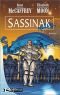 Les planètes pirates, tome 1 : Sassinak