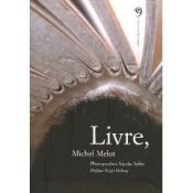 book cover of Livre by Michel Melot
