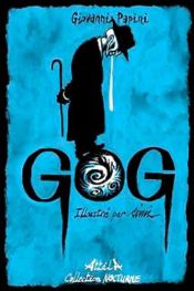 book cover of Gog by Giovanni Papini