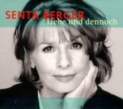 book cover of Liebe und dennoch. CD. by Alfred Polgar
