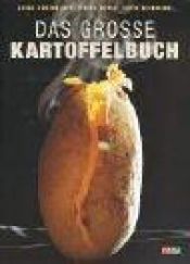 book cover of Das große Kartoffelkochbuch by Lucas Rosenblatt