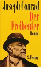 book cover of Der Freibeuter by Joseph Conrad