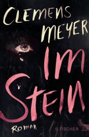 book cover of Im Stein by Clemens Meyer