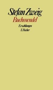 book cover of Mendel el de los libros by 史蒂芬·茨威格