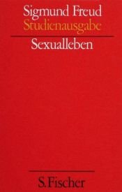 book cover of Sexualleben by Sigmund Freud