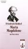 Maria Magdalena (German Texts)