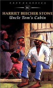 book cover of Uncle Tom's Cabin: 4. Lernjahr. Level B, 1200 Wörter by Harriet Beecher Stowe