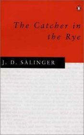 book cover of L'Attrape-cœurs by J. D. Salinger