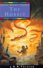 book cover of Der Hobbit by Charles Dixon|David Wenzel|J. R. R. Tolkien