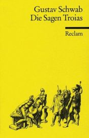 book cover of Die schönsten Sagen des klassischen Altertums 2 by Густав Шваб