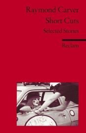 book cover of Short cuts by Raymond Carver