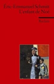 book cover of Дети Ноя (L'enfant de Noe) by Шмитт, Эрик-Эмманюэль