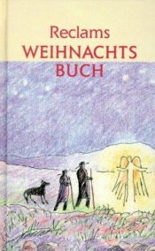 book cover of Reclams Weihnachtsbuch by Stephan Koranyi
