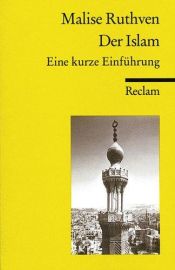 book cover of Der Islam by Malise Ruthven