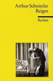 book cover of LA Ronde (Penguin Plays & Screenplays) by Arthur Schnitzler
