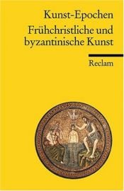book cover of Kunst-Epochen by Susanna Partsch