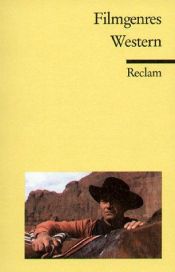 book cover of Filmgenres. Western. by Bernd Kiefer