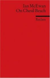 book cover of Rannalla by Ian McEwan