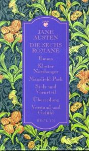 book cover of The Complete Novels by Jane Austen