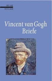 book cover of Vincent van Gogh - Briefe by Vincent van Gogh