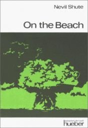 book cover of On the Beach. (Lernmaterialien) by Nevil Shute