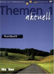 book cover of Themen Aktuell by Max Hueber Verlag