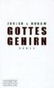 book cover of Gottes Gehirn by Jens Johler