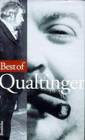 book cover of Best of Qualtinger by Helmut Qualtinger