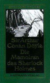 book cover of Sämtliche Erzählungen und Romane um Sherlock Holmes: 9 Bde by Arthur Conan Doyle