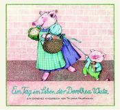 book cover of Ein Tag im Leben der Dorothea Wutz by Tatjana Hauptmann