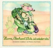 book cover of Hurra, Eberhard Wutz ist wieder da! : ein Diogenes Kinderbuch by Tatjana Hauptmann