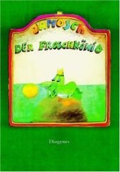 book cover of Der Froschkonig by Janosch