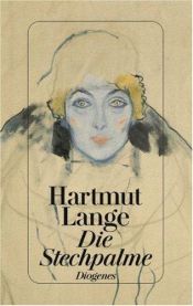 book cover of Die Stechpalme by Hartmut Lange