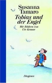book cover of Tobias und der Engel by Susanna Tamaro