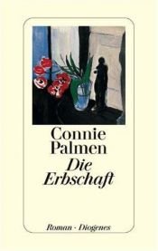 book cover of Die Erbschaft by Connie Palmen