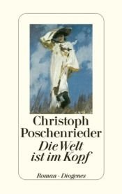 book cover of A paixão de Schopenhauer by Christoph Poschenrieder