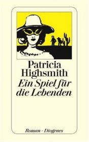 book cover of Tod im Dreieck by Patricia Highsmith
