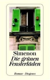 book cover of The heart of a man (New English Library crime) by Georges Simenon