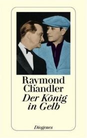 book cover of Der König in Gelb u. and. Detektivstories (Nr.70 by Raymond Chandler