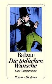 book cover of Das Chagrinleder by Gallimard Folio edition|Honoré de Balzac