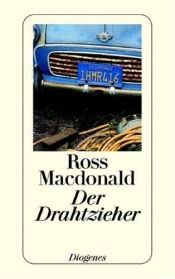 book cover of The Name Is Archer (Lew Archer) by Ross Macdonald
