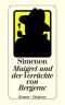Maigret und der Verrückte von Bergerac